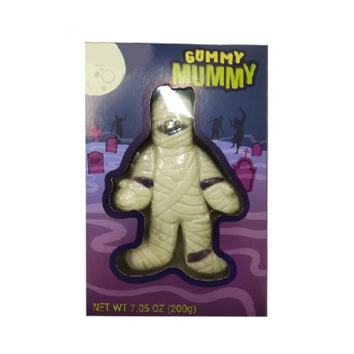 100g gummy pop