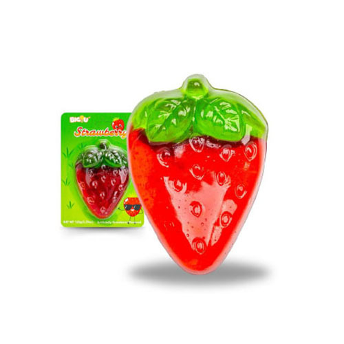 مصاصة جيلي 100g