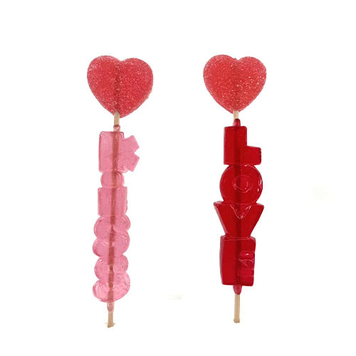 60g handmade pops