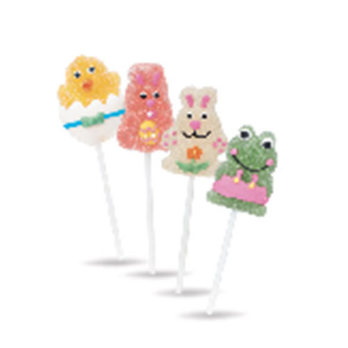 10g jelly pops