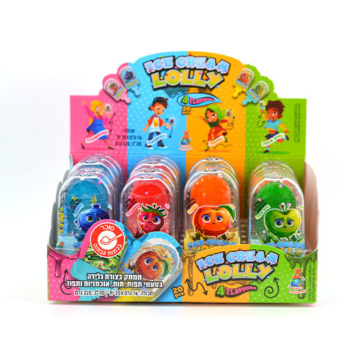 15g toy pops