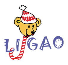 QUANZHOU LIGAO FOOD CO.,LTD