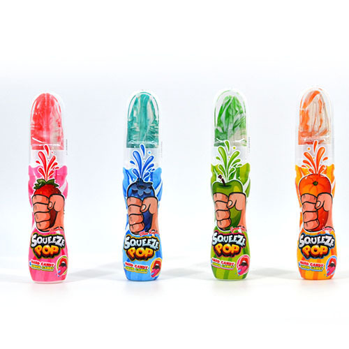 20g jel pops