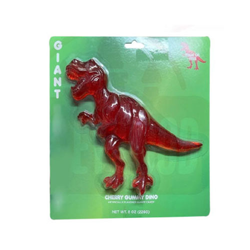 100g gummy pop