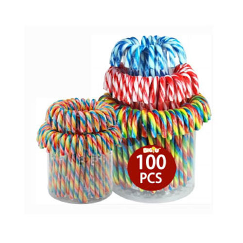 مصاصات يدوية الصنع 12g