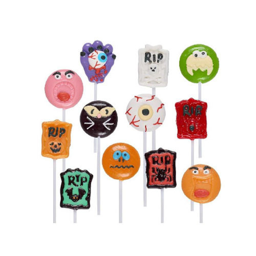 40g handmade pops