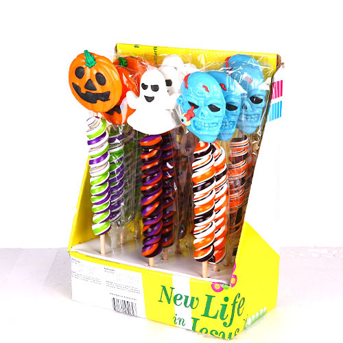 60g handmade pops