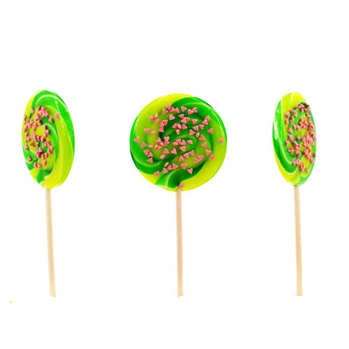 40g handmsde pops