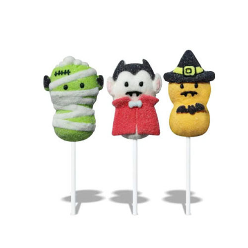 30g jelly pops