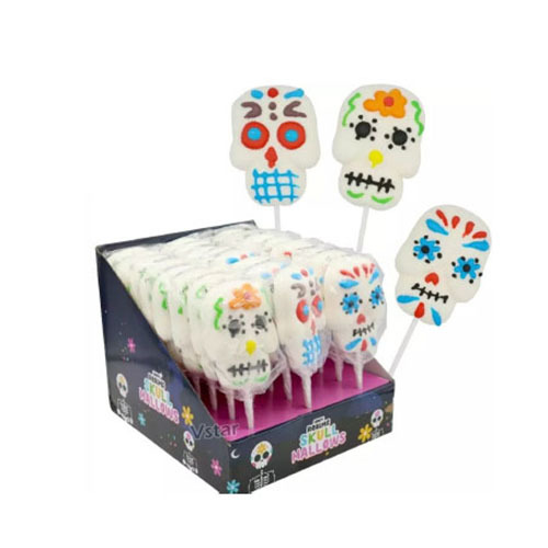 40g handmade pops