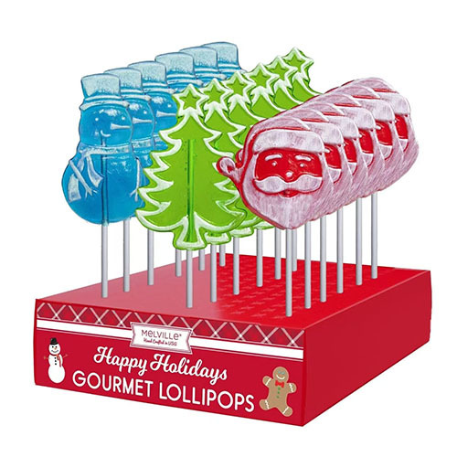 40g handmade pops