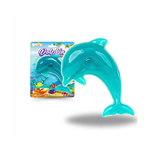 100g gummy pop