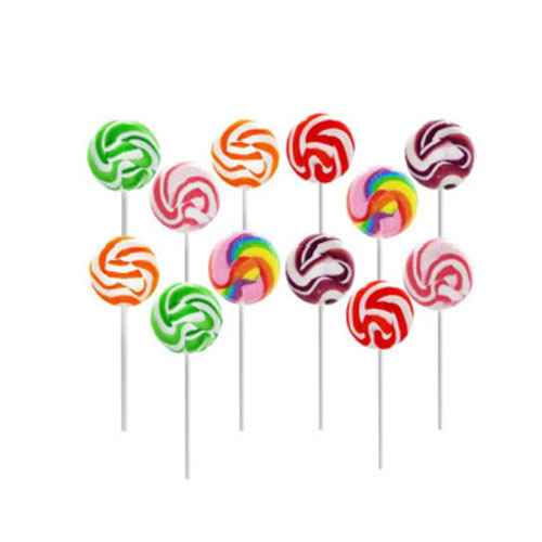 40g handmade pops