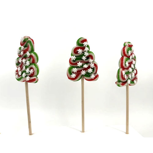 40g handmade pops