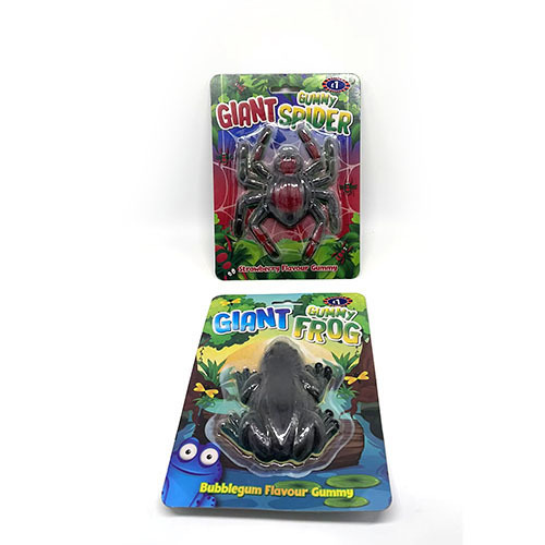 100g gummy pop