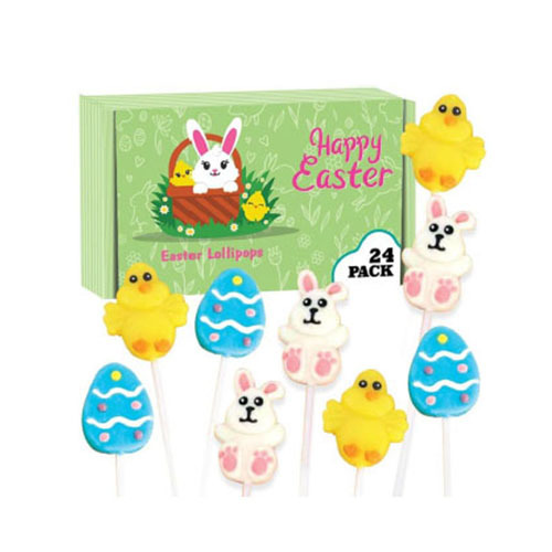 30g jelly pops