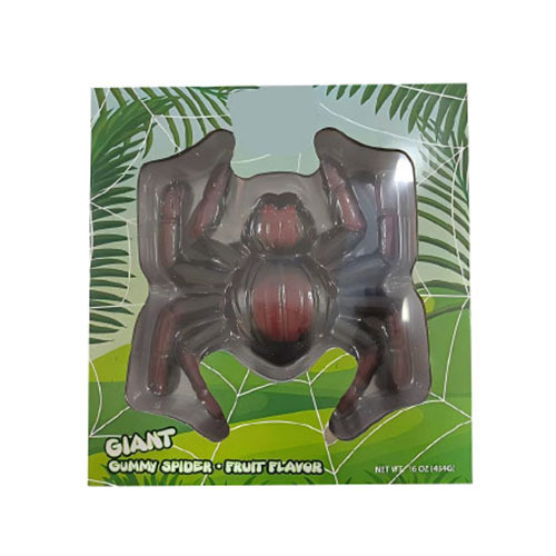 100g gummy pop