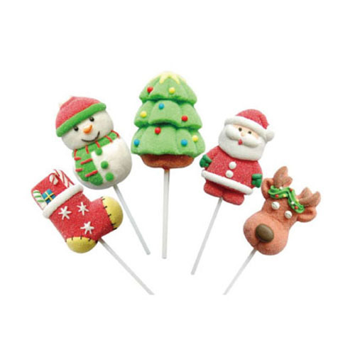 30g jelly pops