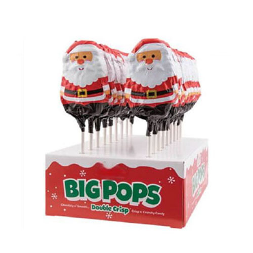 40g handmade pops