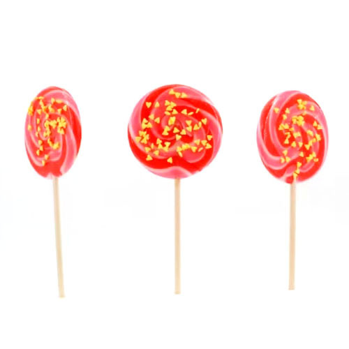 40g handmade pops