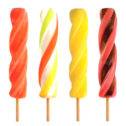 40g handmade pops