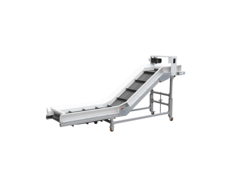 Conveyor belt