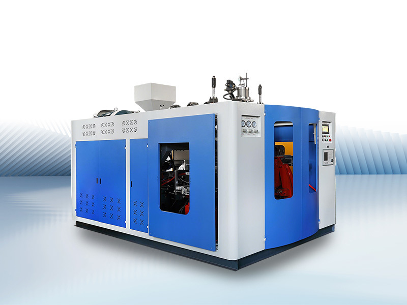 Bionic Bird Blow Molding Machine