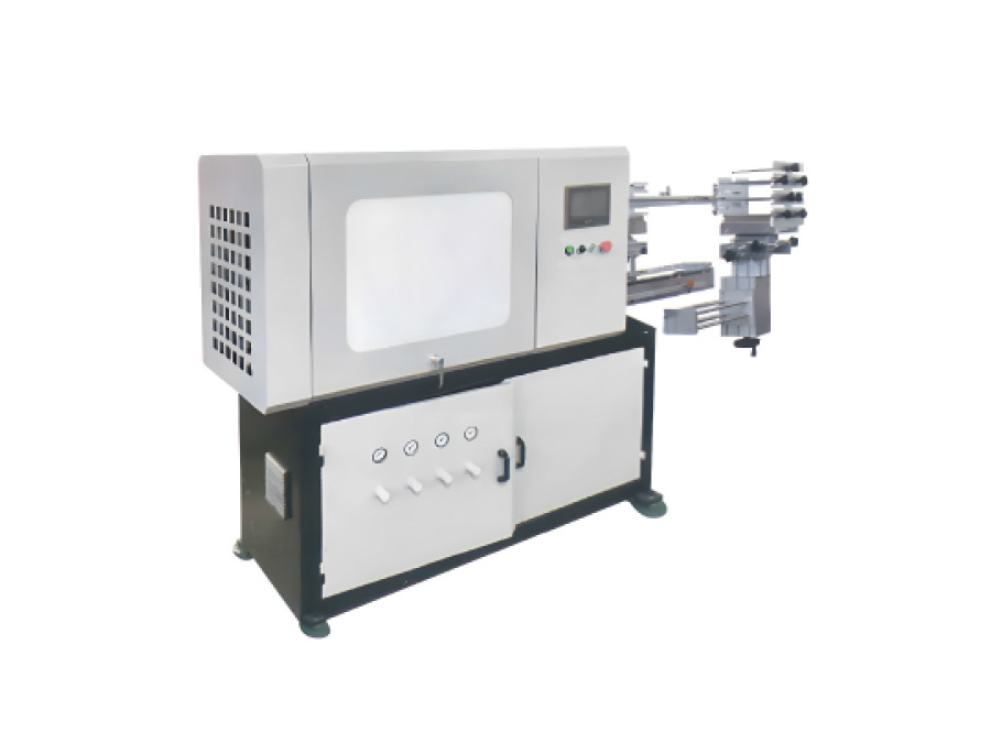 In-mold labeler