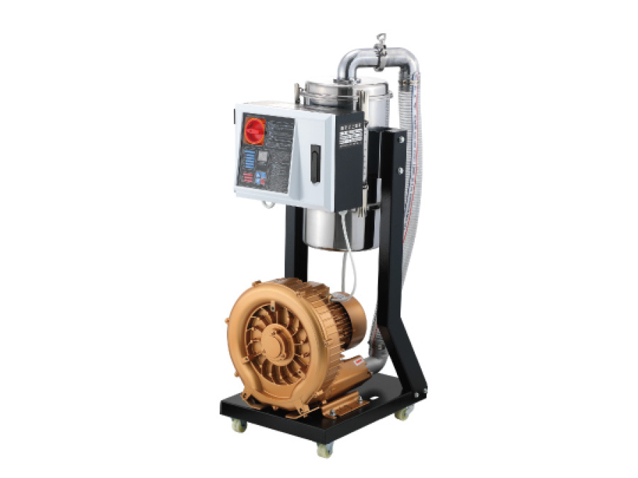 Automatic feeding machine