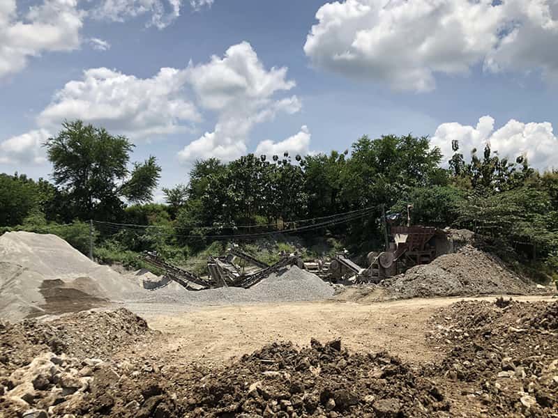 Indonesia Site