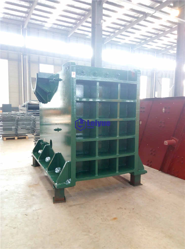 Jaw Crusher