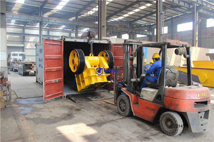 Delivery cone crusher Delivery cone crusher