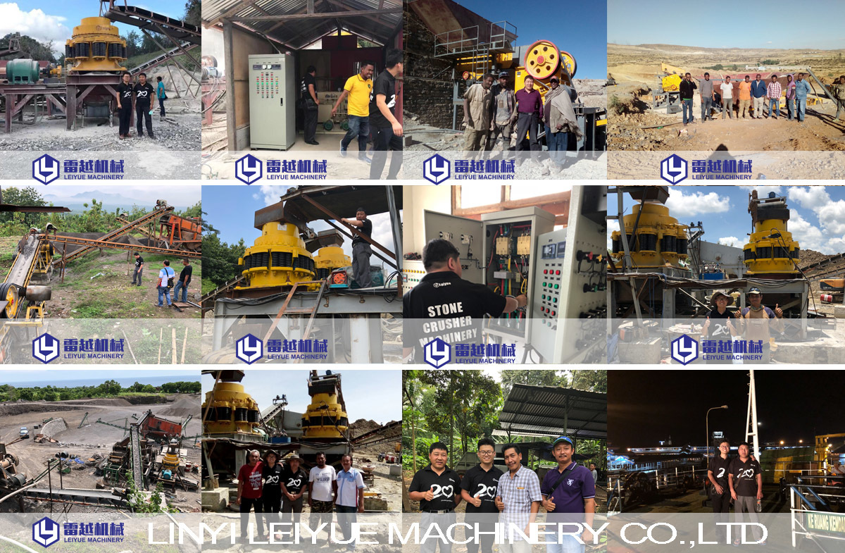 Our Service