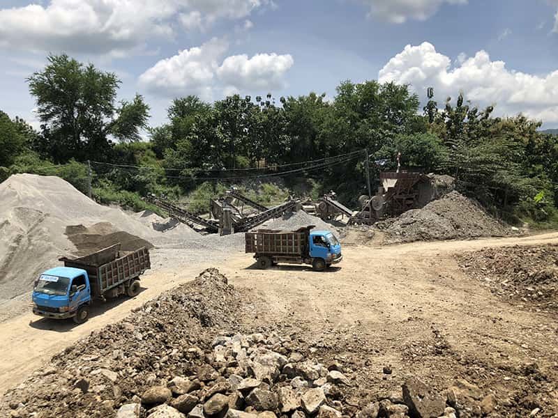 Indonesia Site