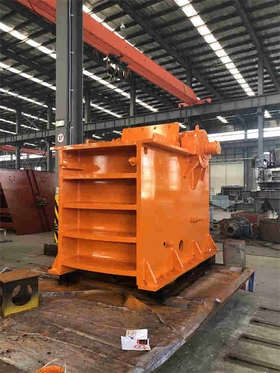 100TPH jaw crusher,  PE600X900 Jaw Crusher