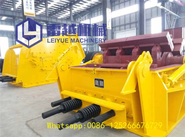 Impact Crusher