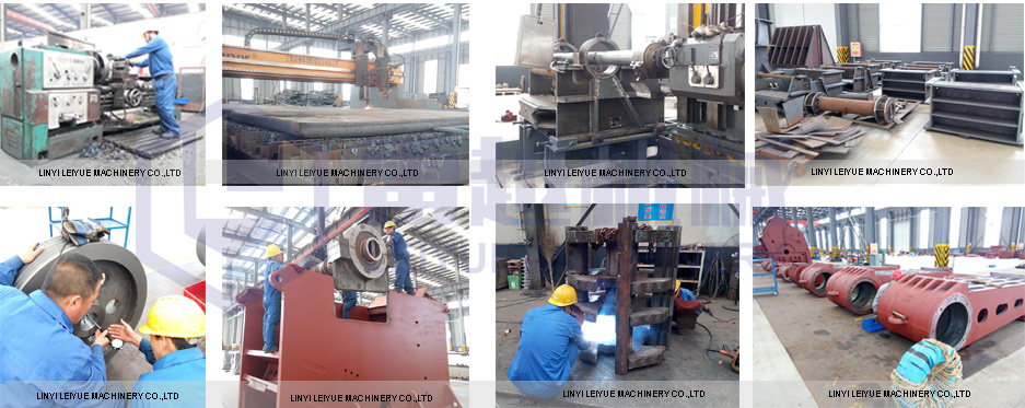 Production Workshop