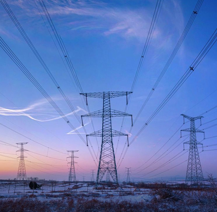 Electric power