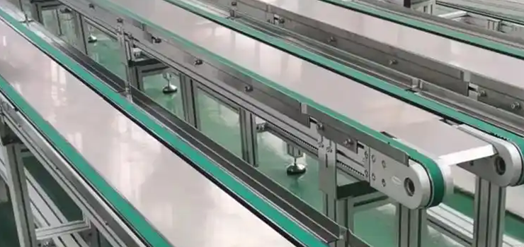Conveyor belt