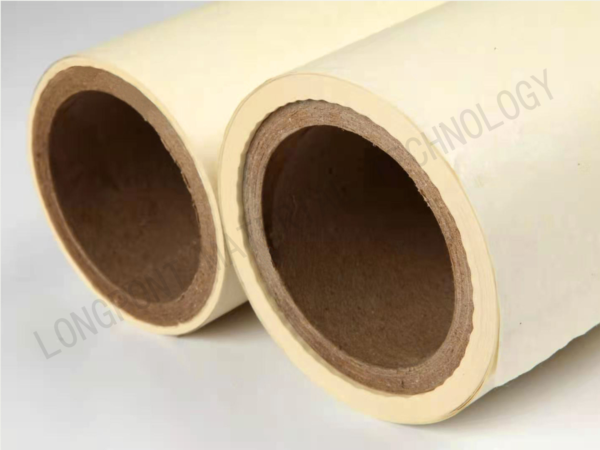 Aramid honeycomb paper L143