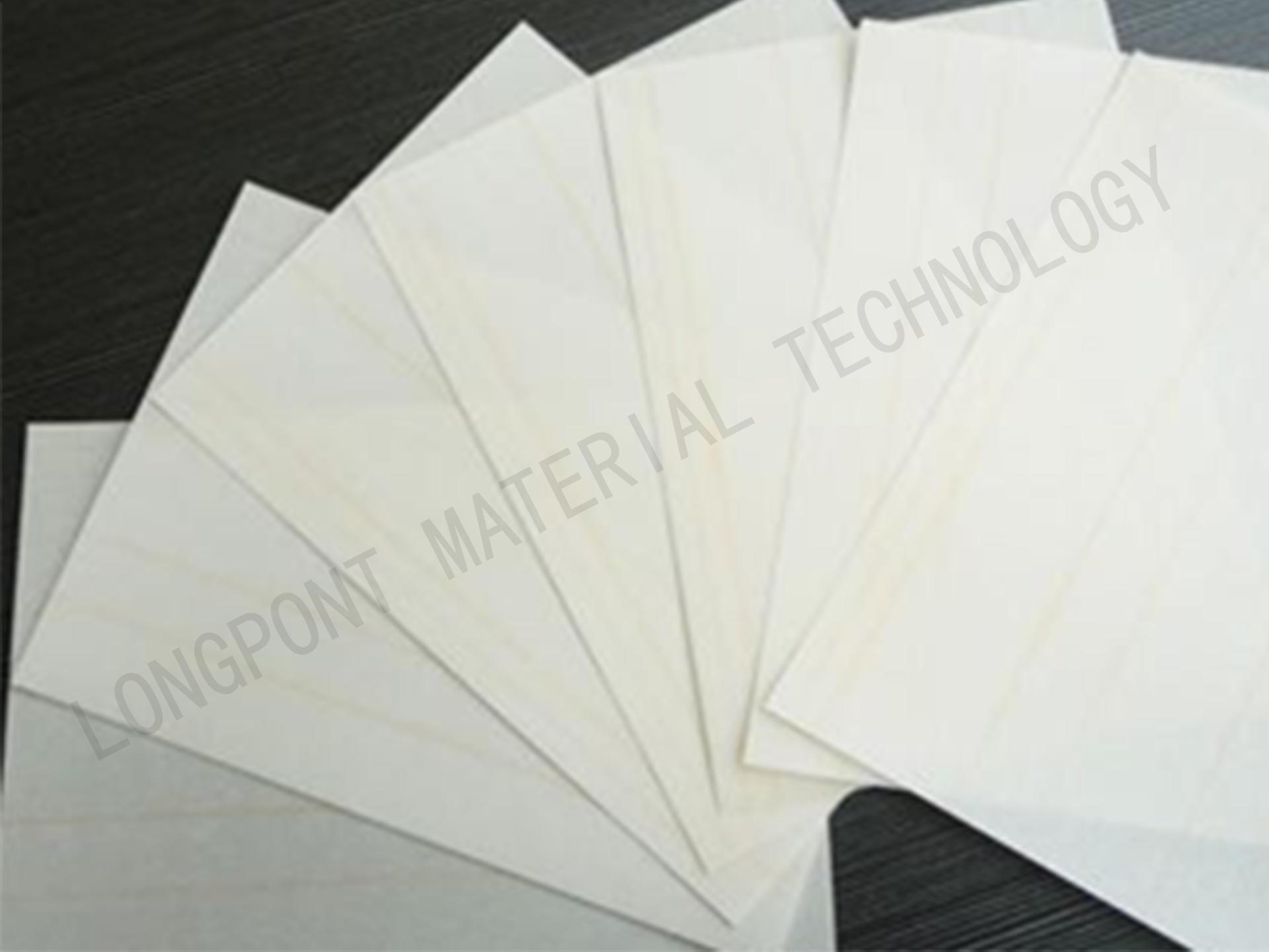 Aramid drawing paper L733