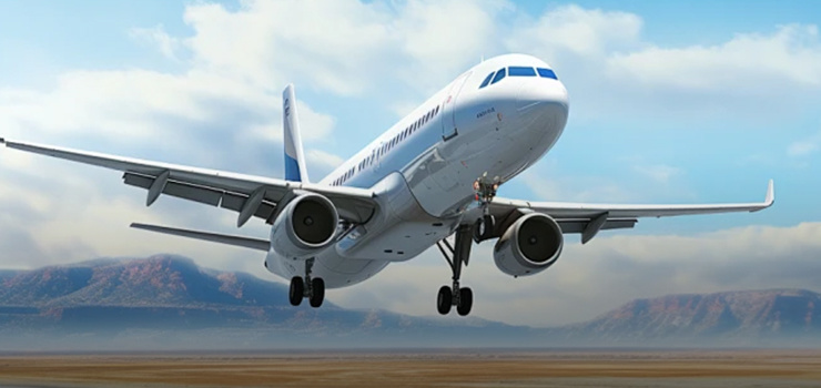 Low-altitude economy