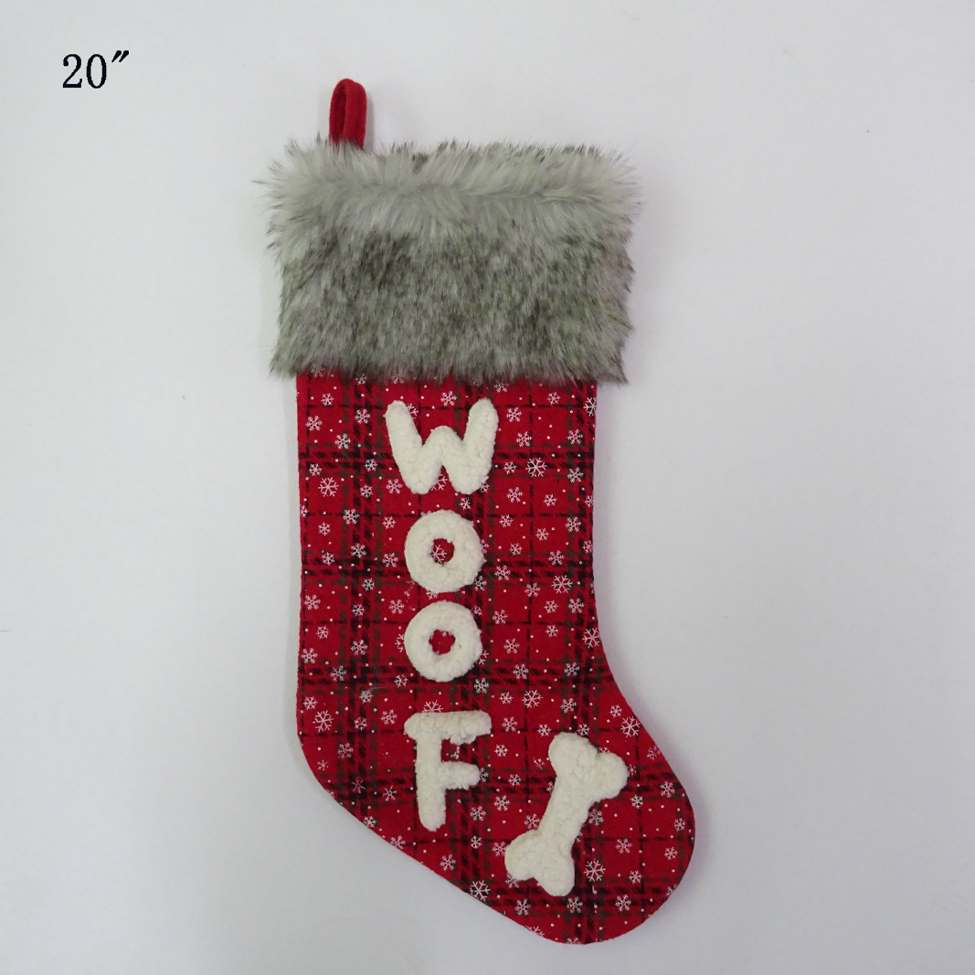 pet stocking