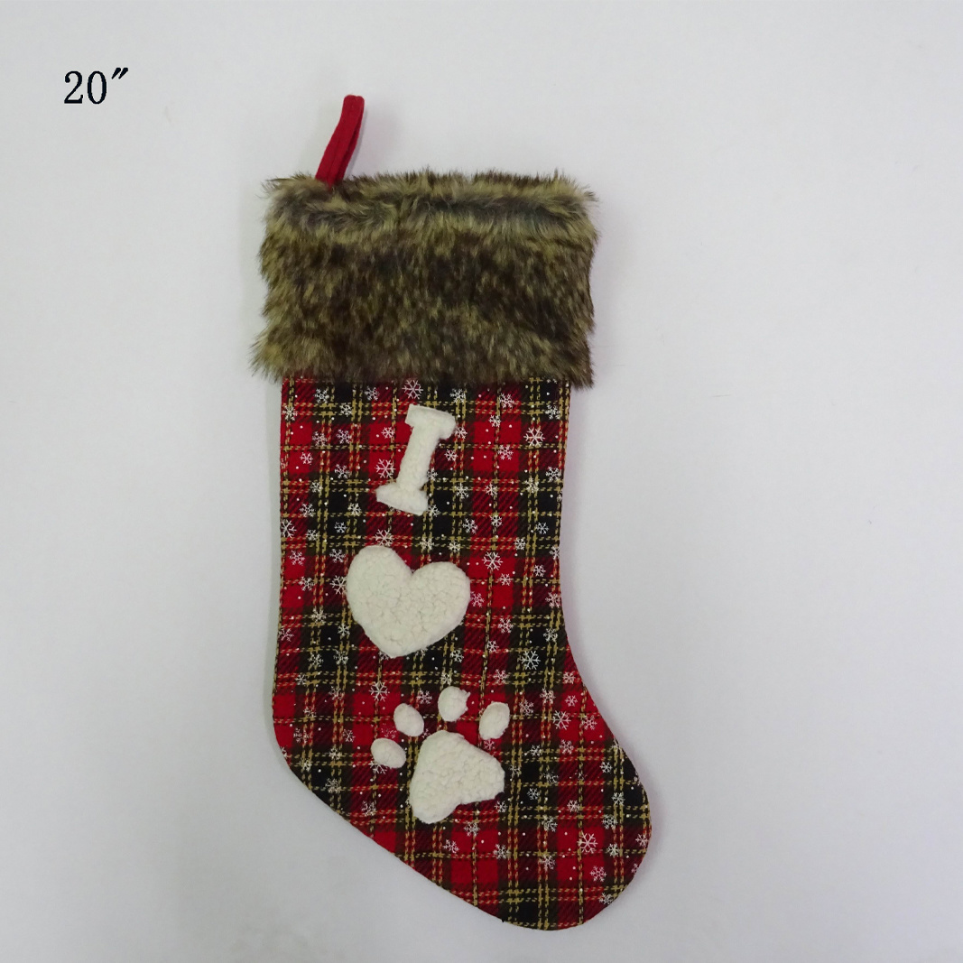 pet stocking
