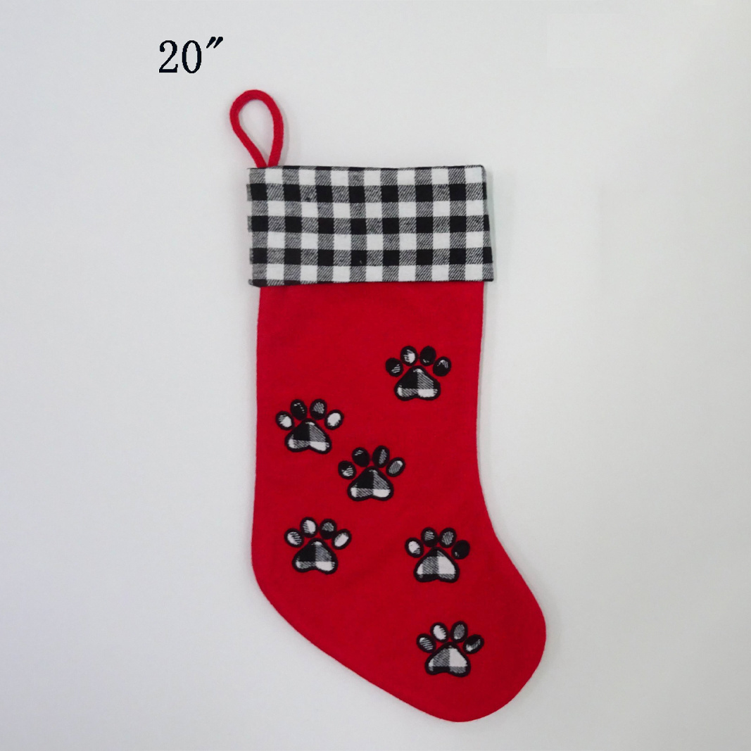 pet stocking