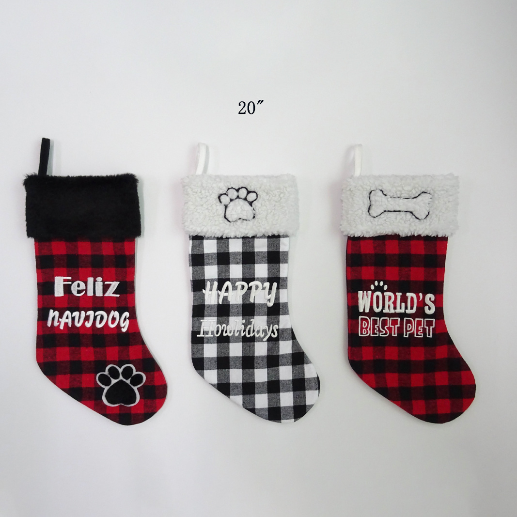 pet stocking