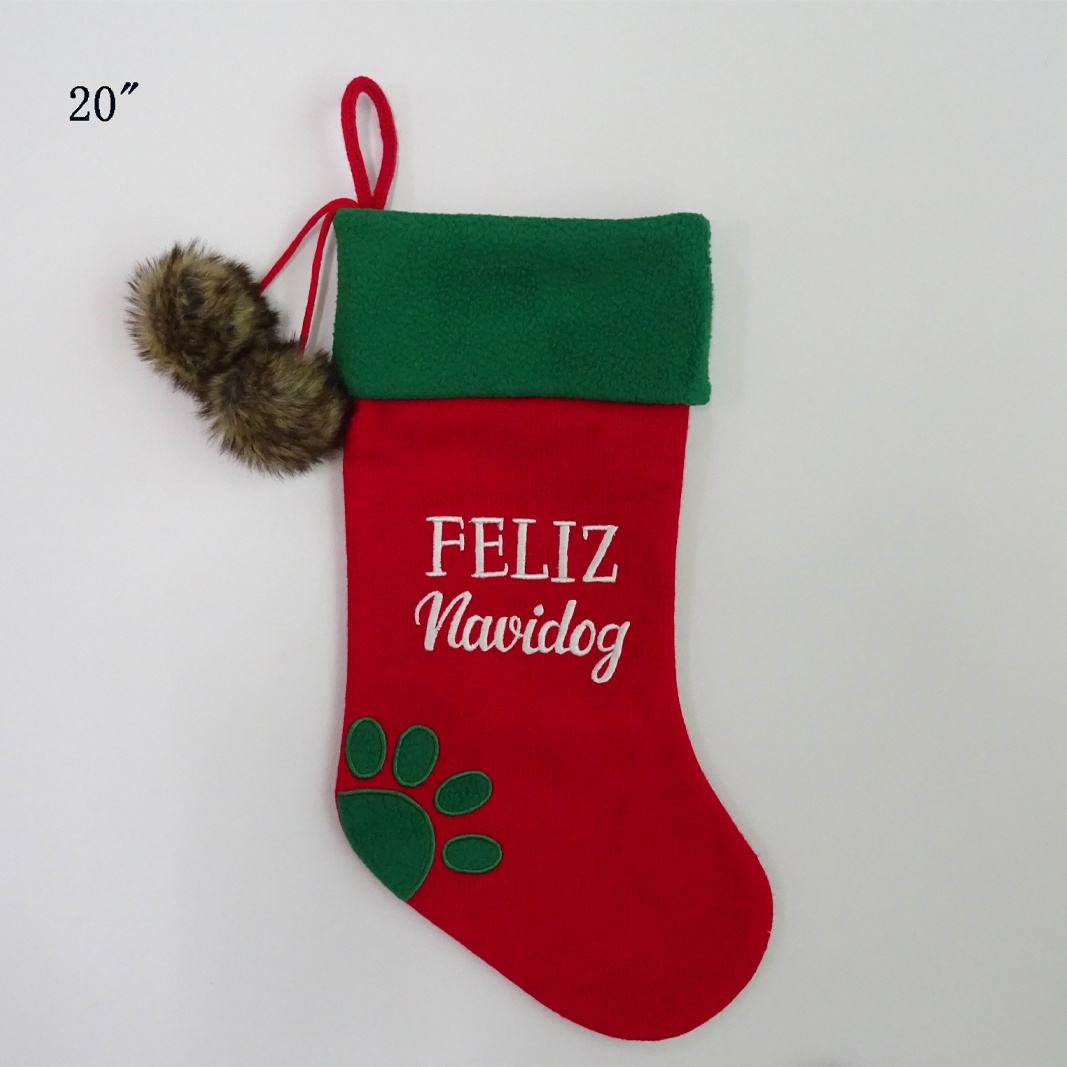 pet stocking