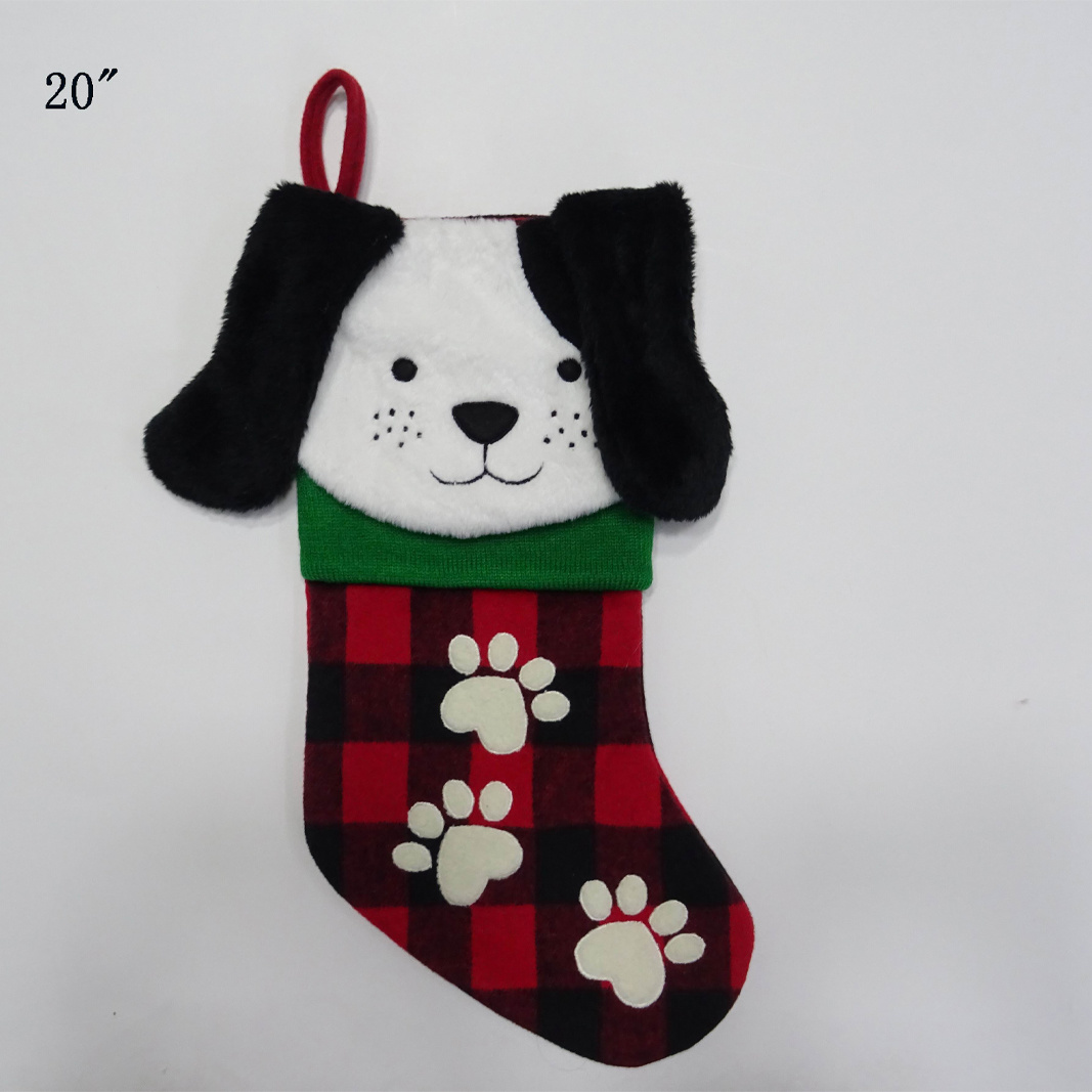 pet stocking