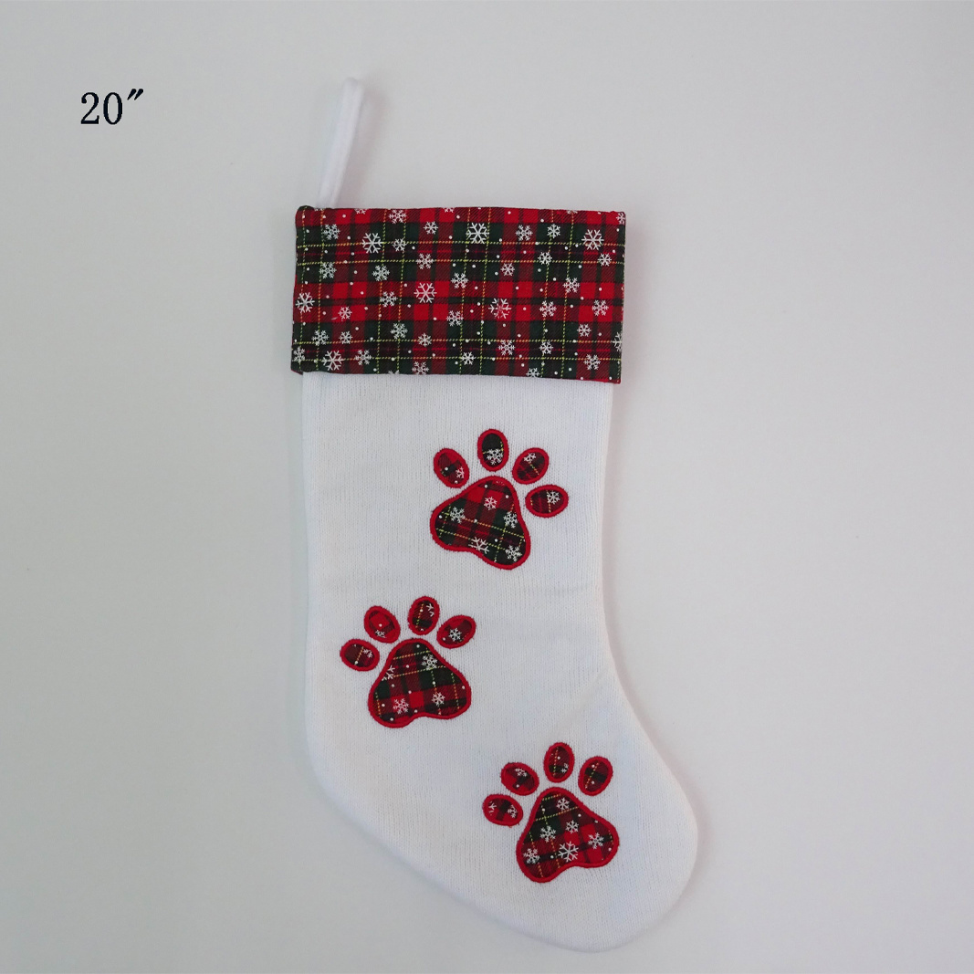 pet stocking