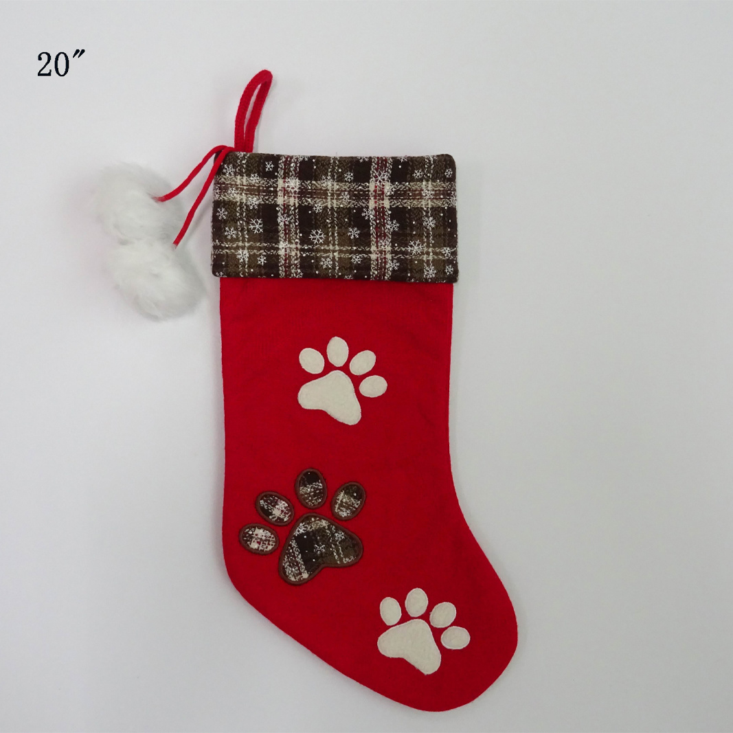 pet stocking